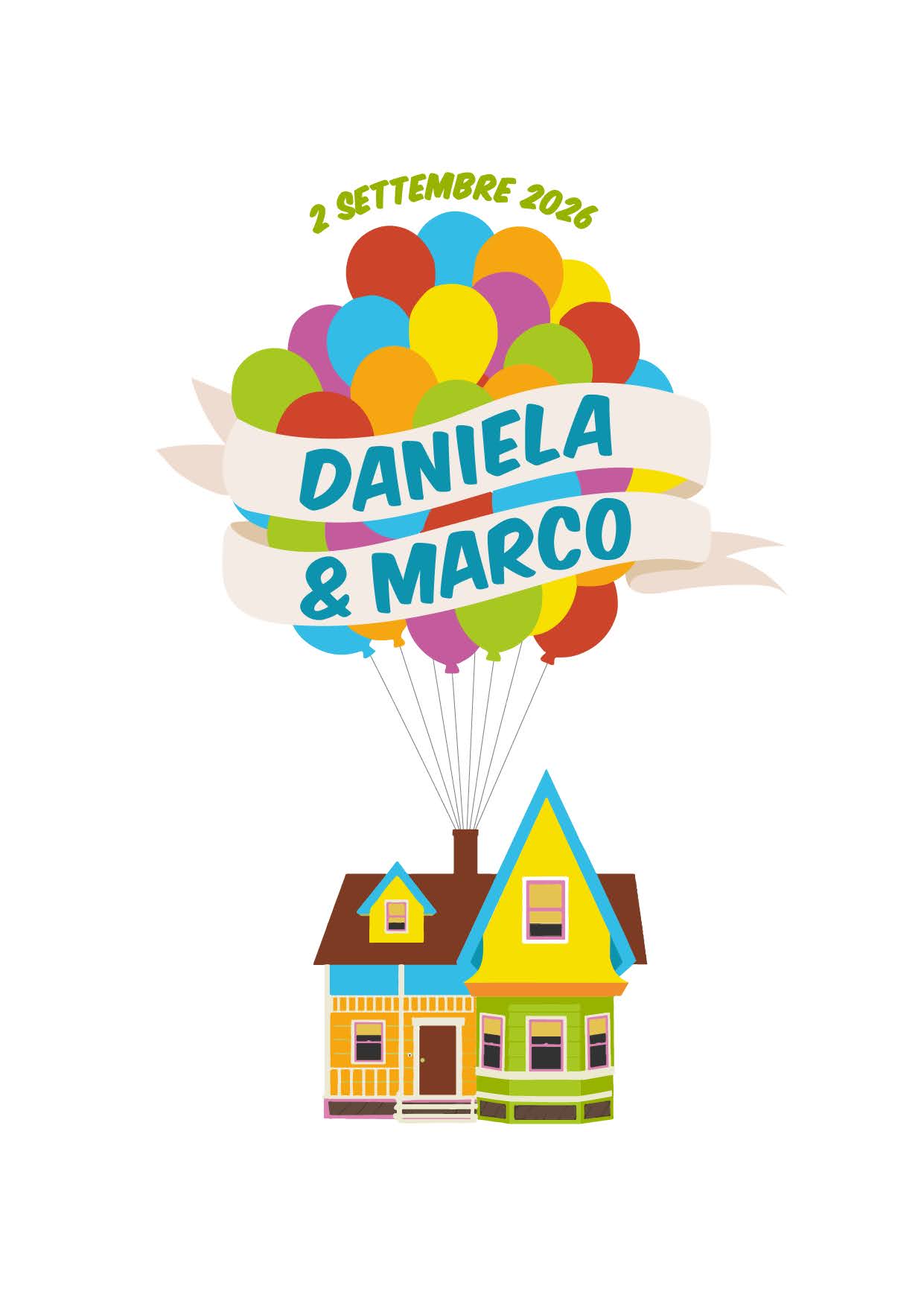 Daniela & Marco